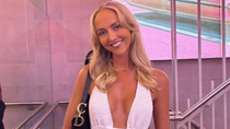 una modelo de only fans termino internada por un polemico desafio: de que se trataba