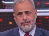 La decisión que tomó Jorge Rial con sus hijas tras su última internación