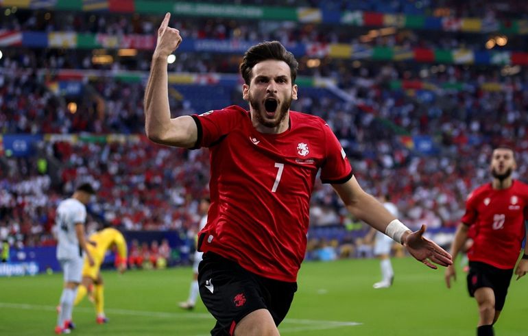 Cómo quedaron los cruces de octavos de final de la Eurocopa