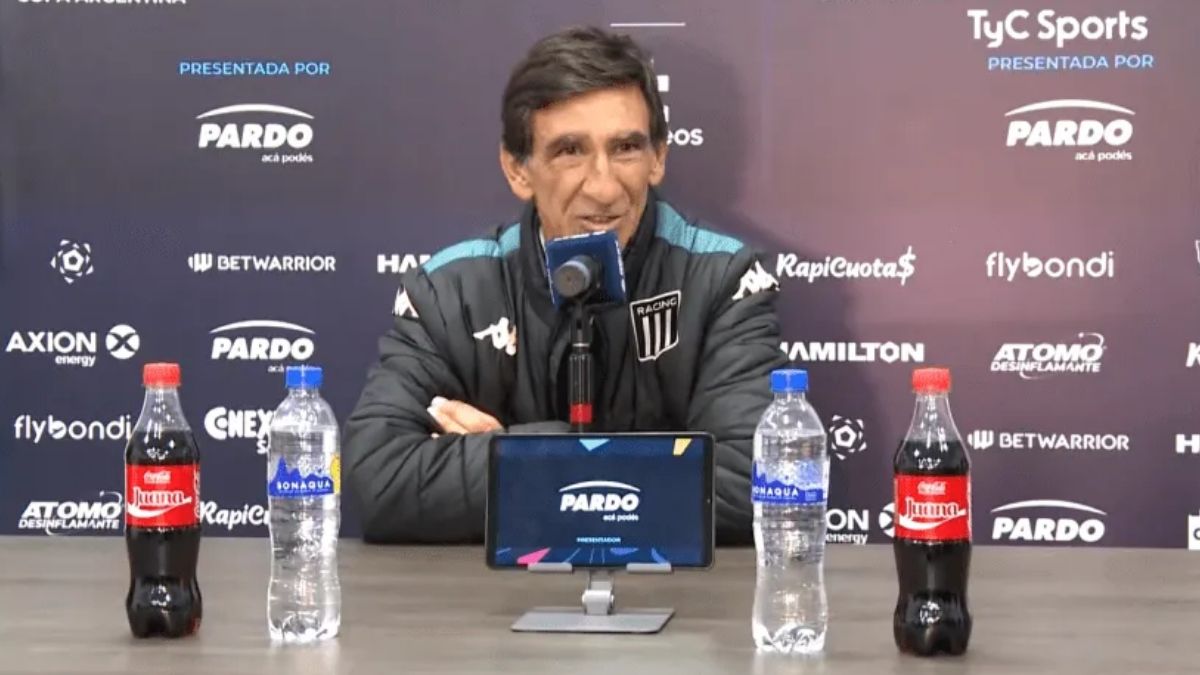 Gustavo Costas