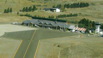 San Martín de los Andes podría recibir más vuelos low cost con esta medida de JetSmart. San Martín de los Andes podría recibir más vuelos low cost con esta medida de JetSmart.