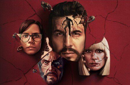 Netflix: series cortas para ver durante el fin de semana