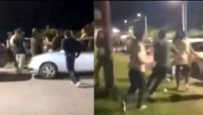 Las circunstancias del brutal ataque aún son materia de investigación.