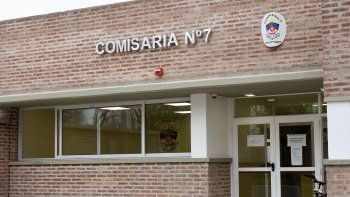 En el caso intervino personal de la comisaría Séptima / Foto Archivo En el caso intervino personal de la comisaría Séptima / Foto Archivo