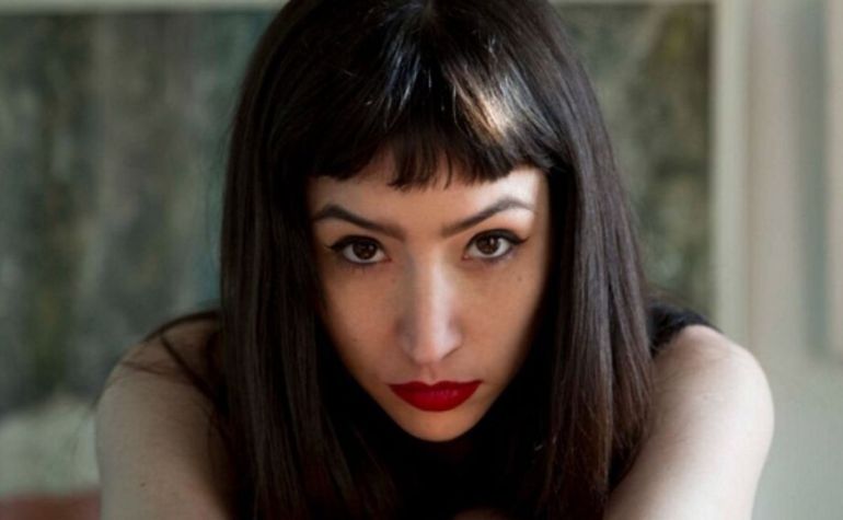 Tras ser demorada en Aeroparque