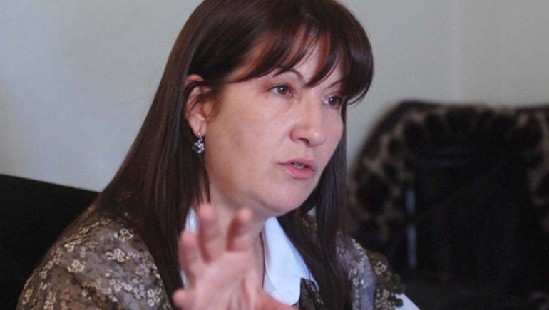 Murió la ex intendenta de Plottier, Pilar Gómez