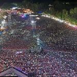 Fiesta de la Confluencia 2026, día 3: la isla explotó al ritmo del rock, que hizo vibrar a 410 mil personas | LM Neuquen Fiesta de la Confluencia 2026, día 3: la isla explotó al ritmo del rock, que hizo vibrar a 410 mil personas