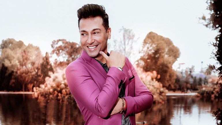 Del Sel en la mira: Pablito Ruiz no olvida el bullying