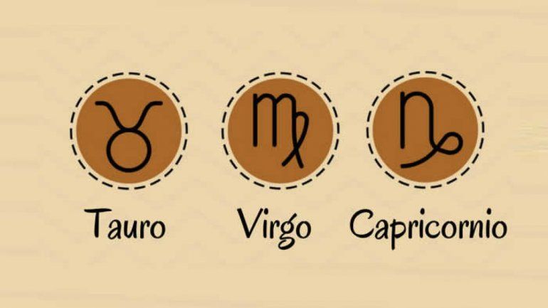 Zodiaco: así son los signos de tierra en la cama