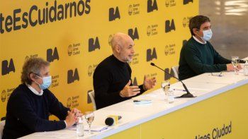 buenos aires comenzara a combinar vacunas contra el covid buenos aires comenzara a combinar vacunas contra el covid