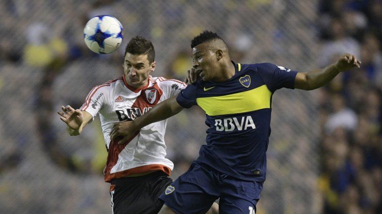 El Xeneize tomó aire y sólo River le dará pelea