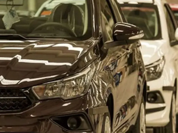 En Neuquén bajó la venta de autos 0km. En Neuquén bajó la venta de autos 0km.