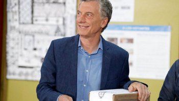 macri pidio paciencia para esperar los resultados macri pidio paciencia para esperar los resultados