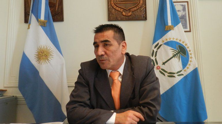 Ramón Rioseco dijo que es necesario armar un frente común.