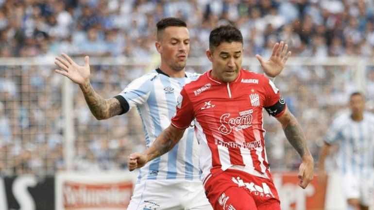 La fecha 15 empieza con San Martín Newells