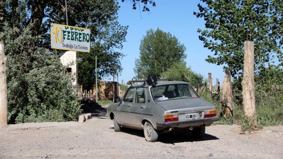 Las tierras de las tomas de la zona norte quedarán sujetas a expropiación por parte del Municipio. Los vecinos pagarán el costo que se acuerde.