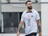 Lucas Pratto contó que casi se va a las manos con Martín Palermo en Olimpia