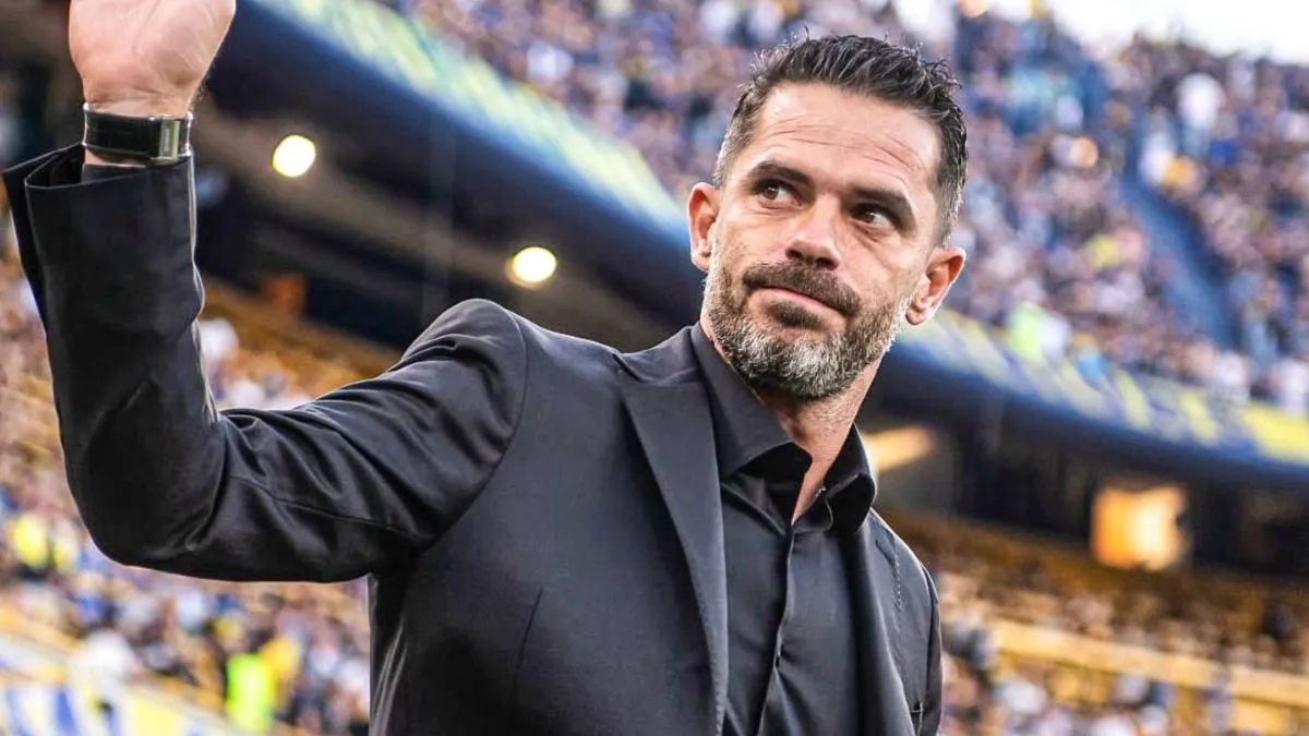 La dirigencia de Boca cumplió el pedido del entrenador.