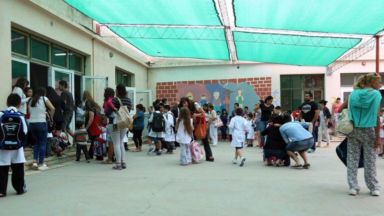 Miles de chicos de toda la provincia serán evaluados con esta medida que impulsa el Gobierno.