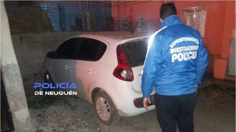 El Fiat Palio y las motos son los más elegidos por los ladrones