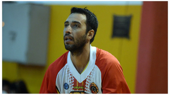 Mario Sepúlveda, histórico del Torito. Mario Sepúlveda, histórico del Torito.