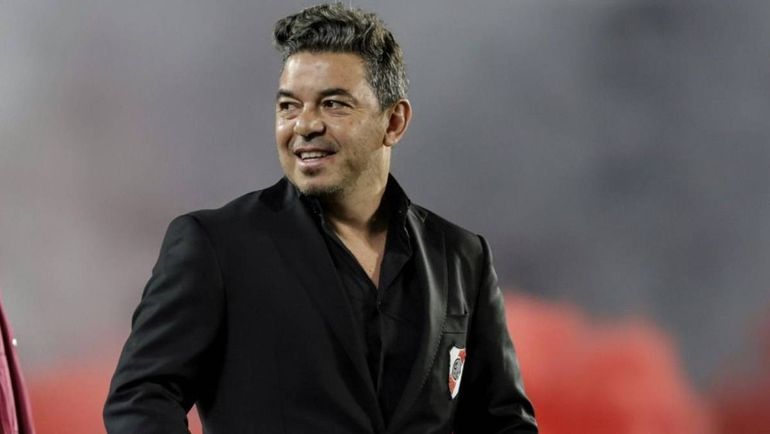 River avanza por dos laterales izquierdos: cuáles son los nombres que seducen a Marcelo Gallardo