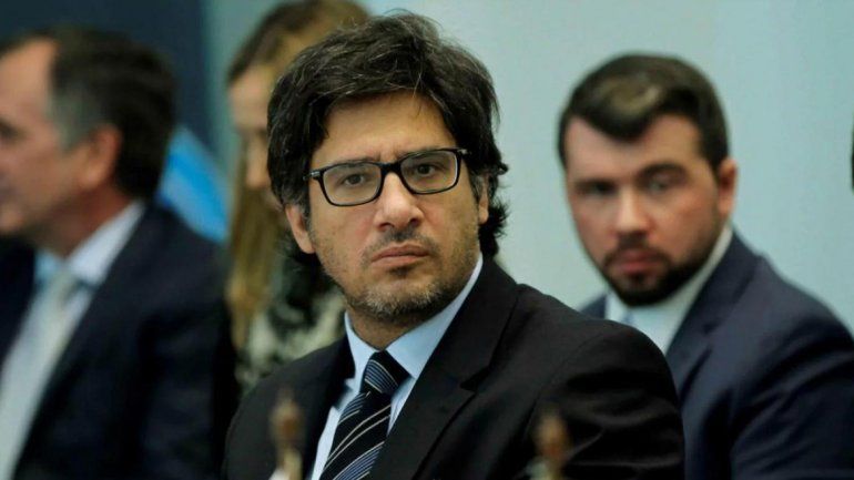 Crearon una comisión contra la financiación terrorista