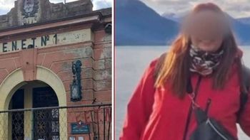La preceptora quedó acusada de quedarse con el dinero que alumnos y familias habían reunido para el viaje de egresados a El Bolsón. La preceptora quedó acusada de quedarse con el dinero que alumnos y familias habían reunido para el viaje de egresados a El Bolsón.