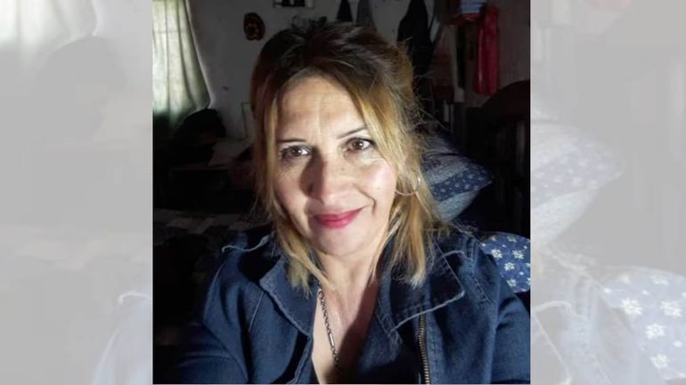 Sandra Sánchez fue asesinada su expareja. El hombre publicó espeluznantes mensajes en las redes sociales. Sandra Sánchez fue asesinada su expareja. El hombre publicó espeluznantes mensajes en las redes sociales.