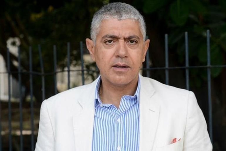 El abogado Carlos Broitman es conocido por haber defendido a capos narco. El abogado Carlos Broitman es conocido por haber defendido a capos narco.