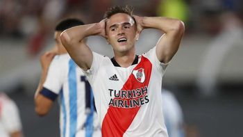 river gano 3 a 0 pero las redes se llenaron de memes contra palavecino river gano 3 a 0 pero las redes se llenaron de memes contra palavecino