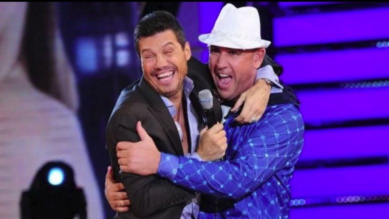 Tinelli pidió disculpas difundiendo un comunicado en las redes sociales.