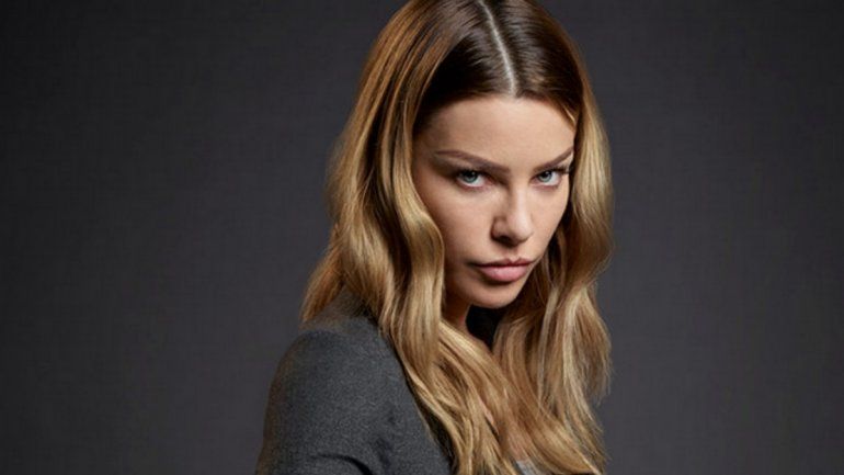 Actriz de Lucifer cuenta que Tom Ellis la hizo llorar