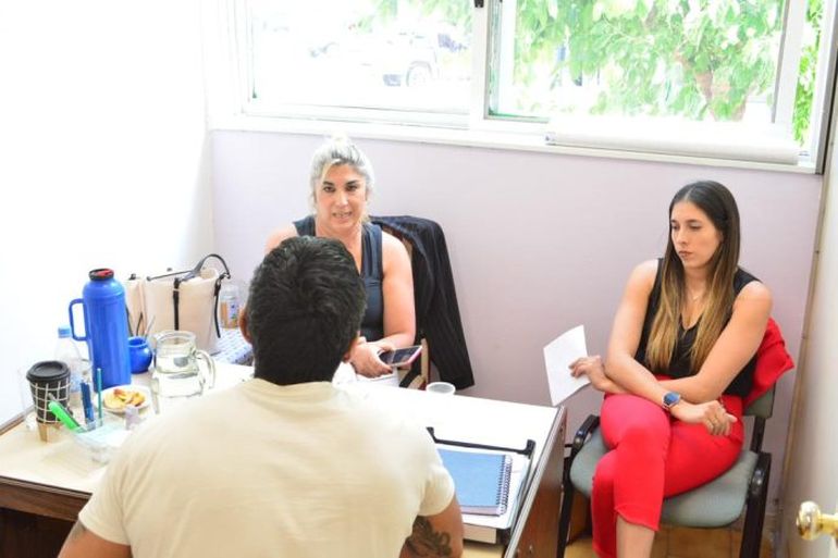 Consultorio jurídico gratuito: ¿En qué temas asesoró la Municipalidad de Neuquén a los vecinos?