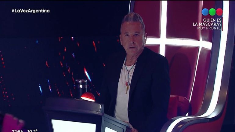 La Voz: Cómo votar a tu favorito del team Montaner