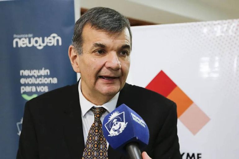 Koenig celebró el acuerdo con ANSES: Para Neuquén significa un paso muy importante