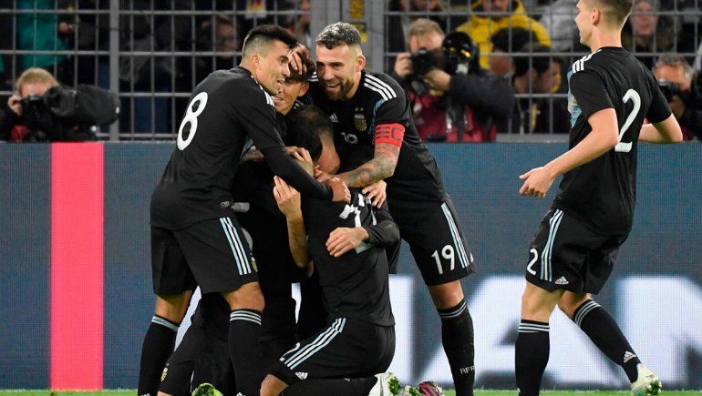 Huevo figura: de la cábala a la merecida suba salarial