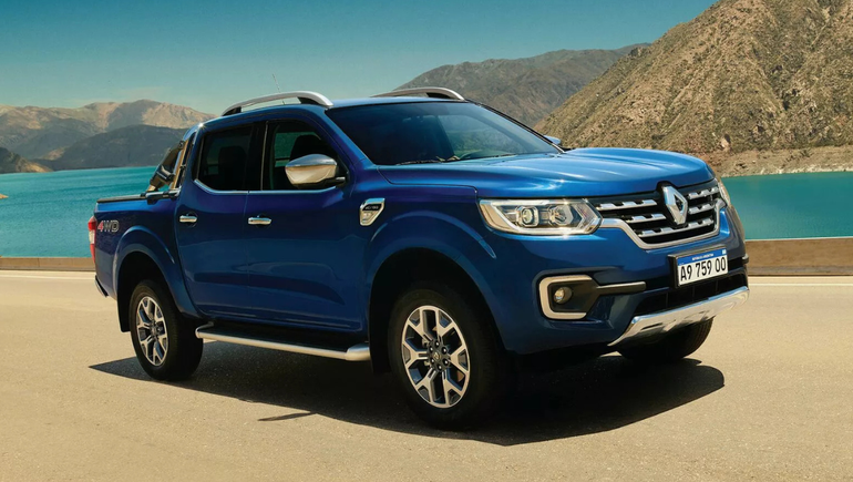 Un vecino de Cipolletti inició una demanda judicial por la entrega demorada de la camioneta