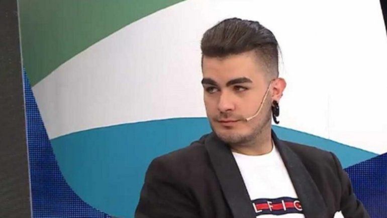 Los secretos del supuesto hijo de Diego