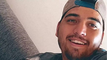 salio a comer con amigos y nunca mas volvio: hallaron el cuerpo en un dique salio a comer con amigos y nunca mas volvio: hallaron el cuerpo en un dique