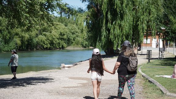 Último finde largo: todo lo que se puede hacer al aire libre en Neuquén