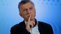 Mauricio Macri criticó al gobierno por el fracaso del proyecto de Ficha Limpia.