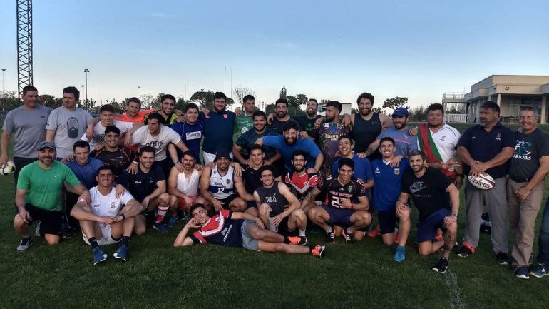 El Azul se juega en Mendoza ante Uni el ascenso al Top 8