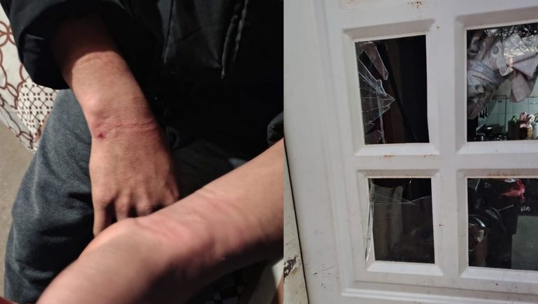 Una familia denunció que sufrió abuso policial cuando allanaron su casa por error en Neuquén