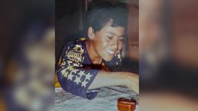Exclusivo LMN: el cuaderno íntimo de Sergio Ávalos