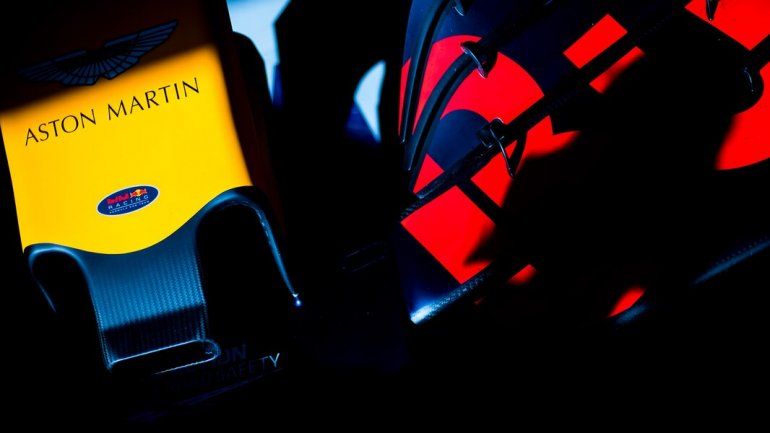 La Fórmula 1 volverá a contar con Aston Martin en 2021
