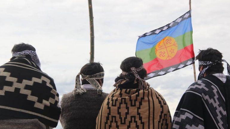 ¿Hay mapuches en la traza del gasoducto Néstor Kirchner?