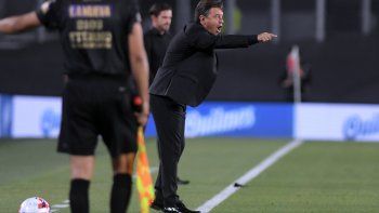 las liga ¡todas!: gallardo gano el titulo que le faltaba las liga ¡todas!: gallardo gano el titulo que le faltaba