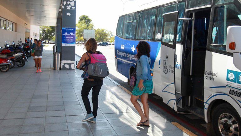 Extranjeros aislados en la provincia: 12 están en Neuquén, 5 en Zapala y 1 en Rincón