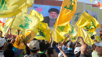 Estados Unidos se involucra en la pelea contra Hezbollah en la Triple Frontera